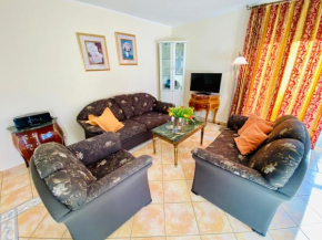 Residenz Bleichröder - Ferienwohnung 17 in Heringsdorf